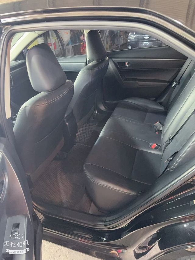 TOYOTA豐田 ALTIS  第7張相片