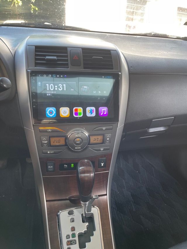 TOYOTA豐田 ALTIS  第2張相片