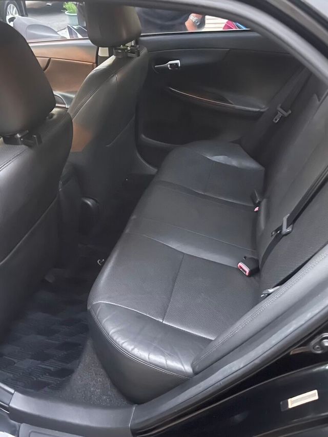 TOYOTA豐田 ALTIS  第5張相片