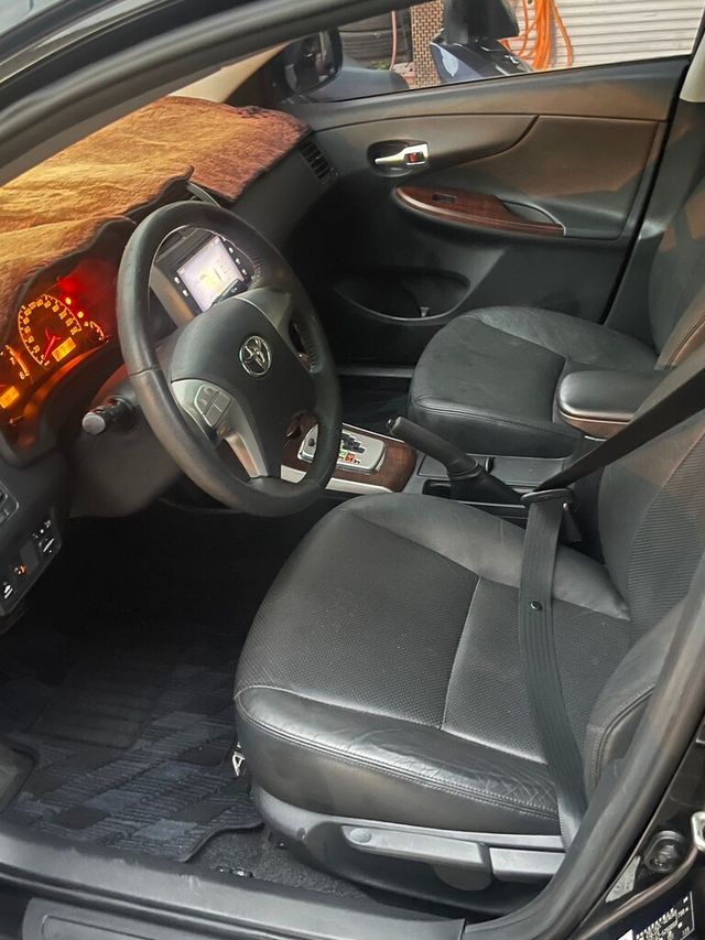 TOYOTA豐田 ALTIS  第6張相片