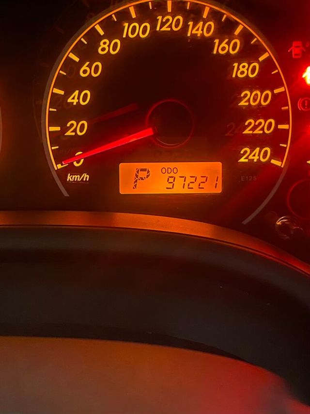 TOYOTA豐田 ALTIS  第7張相片