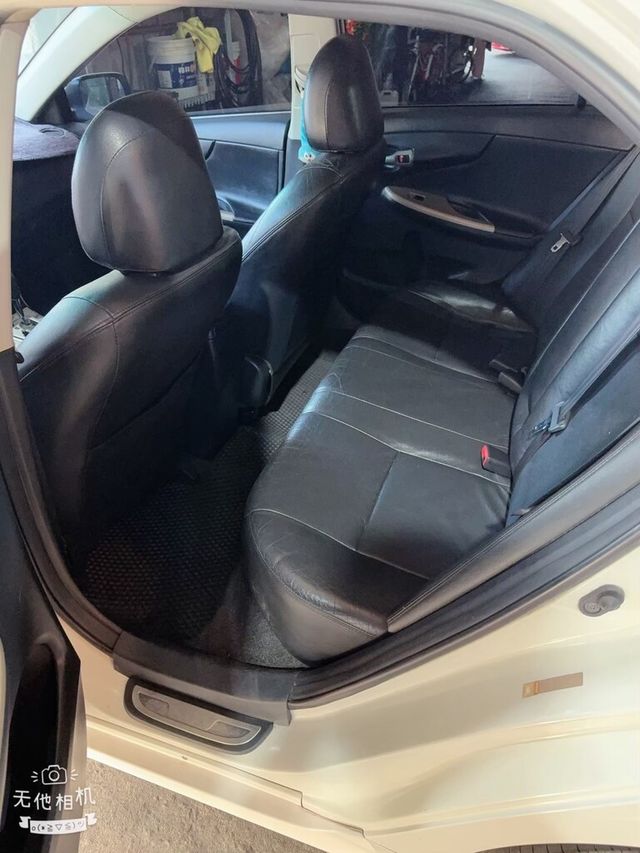 TOYOTA豐田 ALTIS  第2張相片