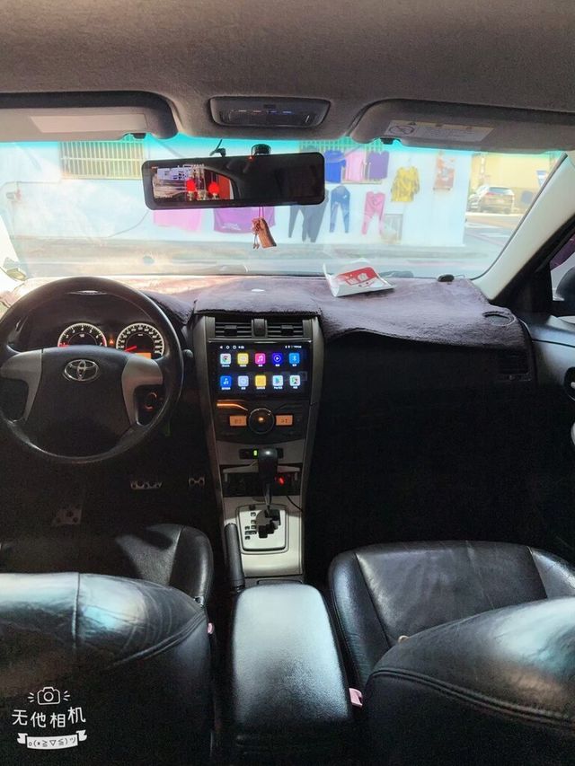 TOYOTA豐田 ALTIS  第5張相片