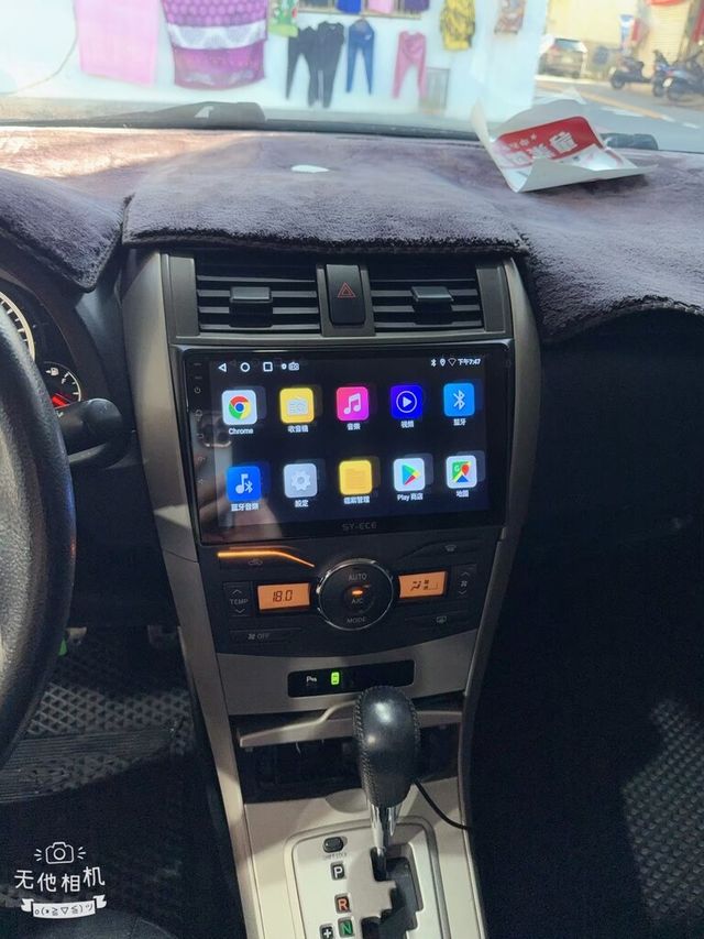 TOYOTA豐田 ALTIS  第6張相片