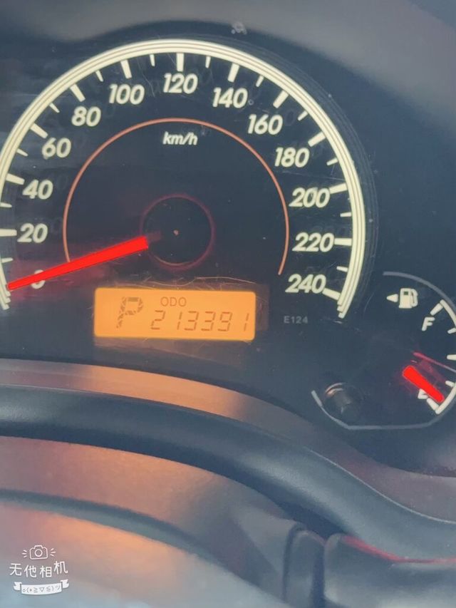 TOYOTA豐田 ALTIS  第7張相片