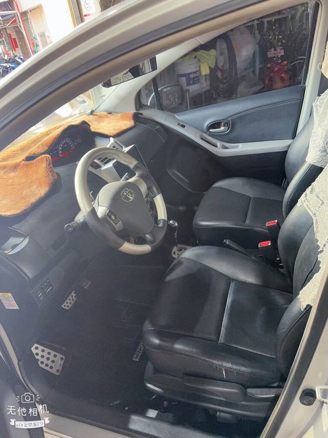 TOYOTA豐田 YARIS  第5張相片