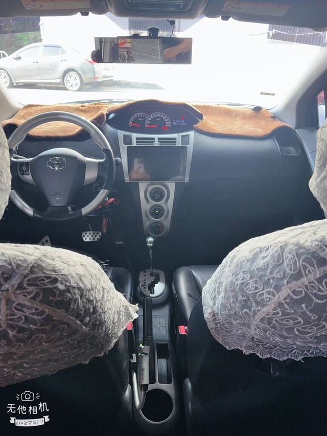 TOYOTA豐田 YARIS  第6張相片
