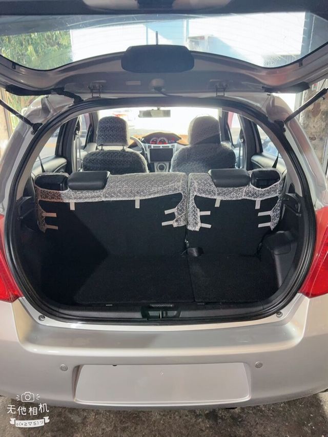 TOYOTA豐田 YARIS  第8張相片