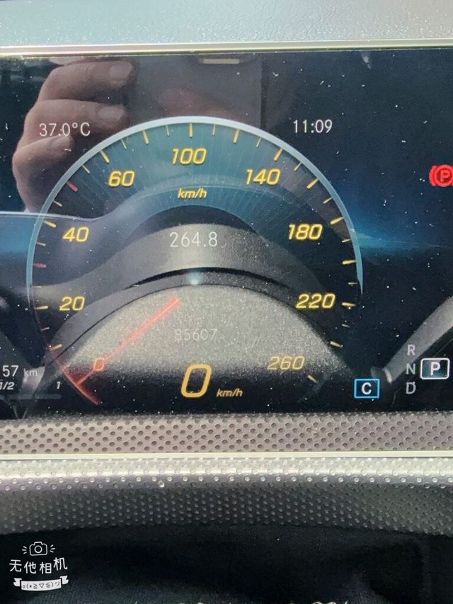 M-BENZ賓士 A200  第5張相片