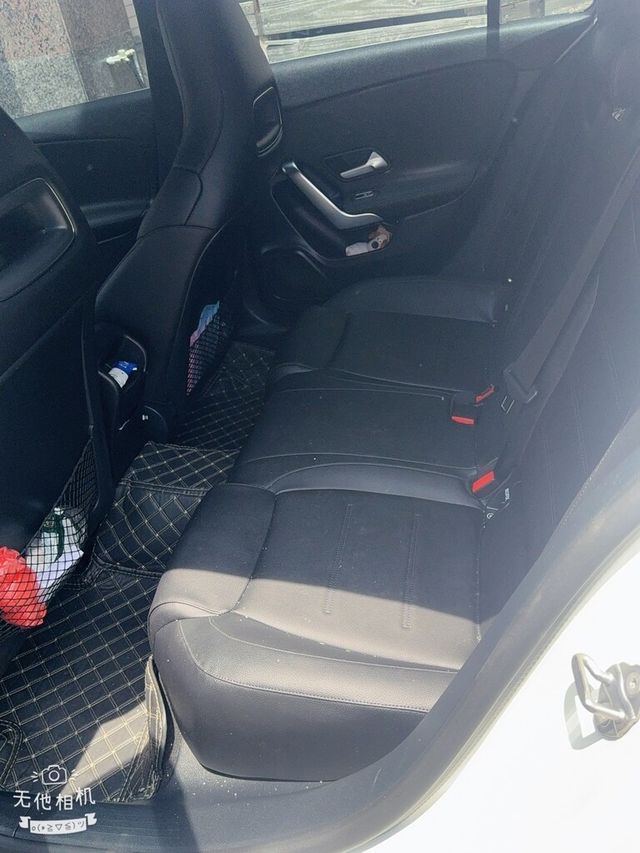 M-BENZ賓士 A200  第7張相片