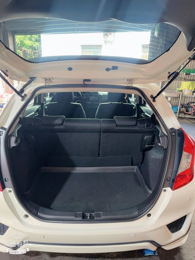 HONDA本田 FIT  第5張相片