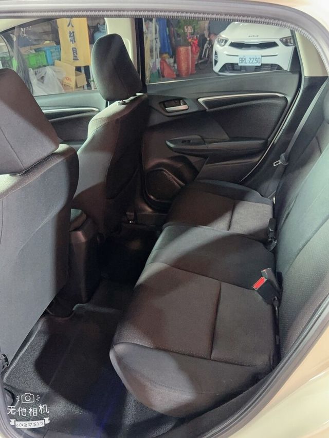 HONDA本田 FIT  第7張相片
