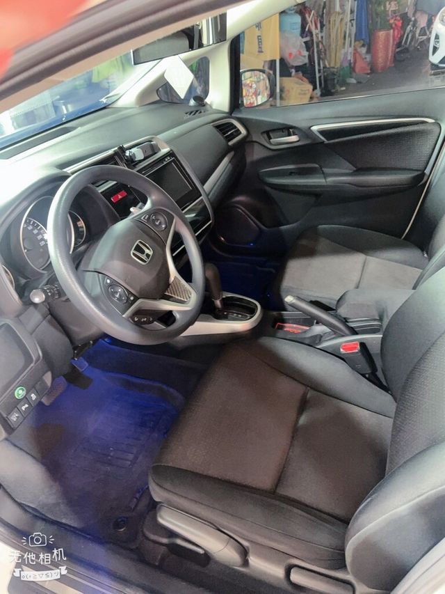 HONDA本田 FIT  第9張相片