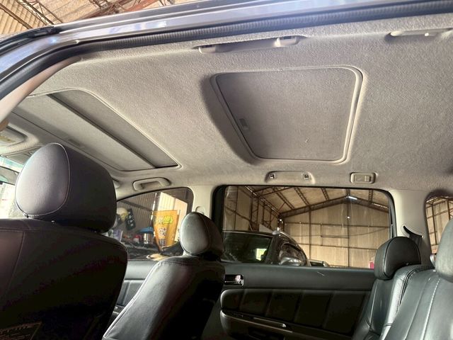 TOYOTA豐田 WISH  第9張相片