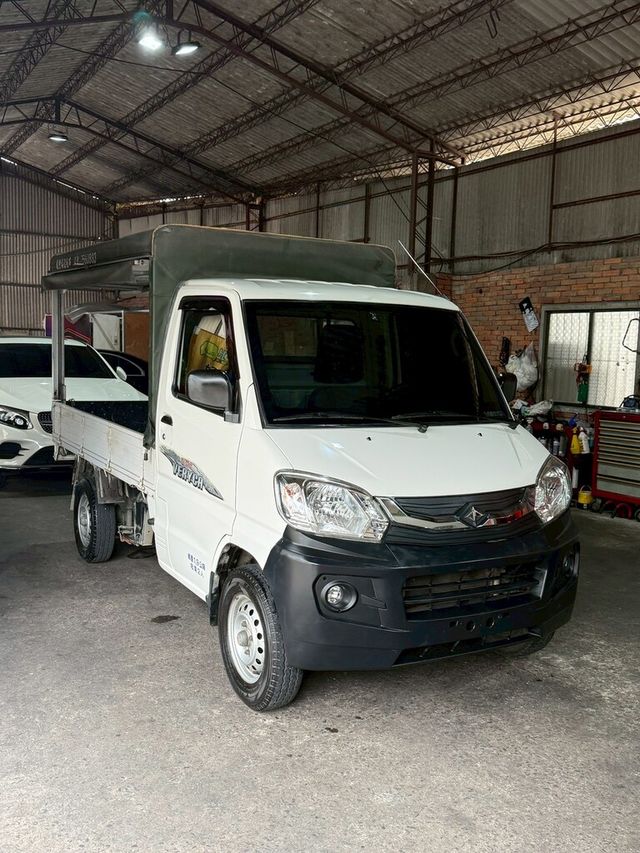 MITSUBISHI三菱 VERYCA  第2張相片