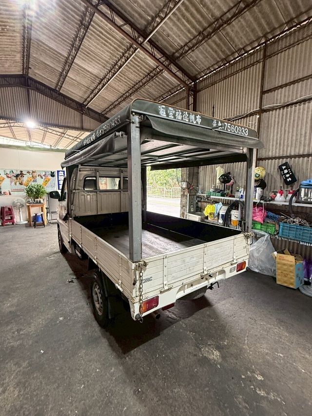 MITSUBISHI三菱 VERYCA  第5張相片