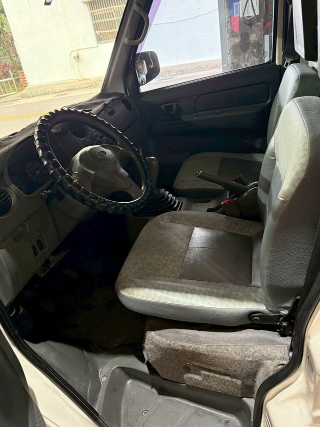 MITSUBISHI三菱 VERYCA  第7張相片