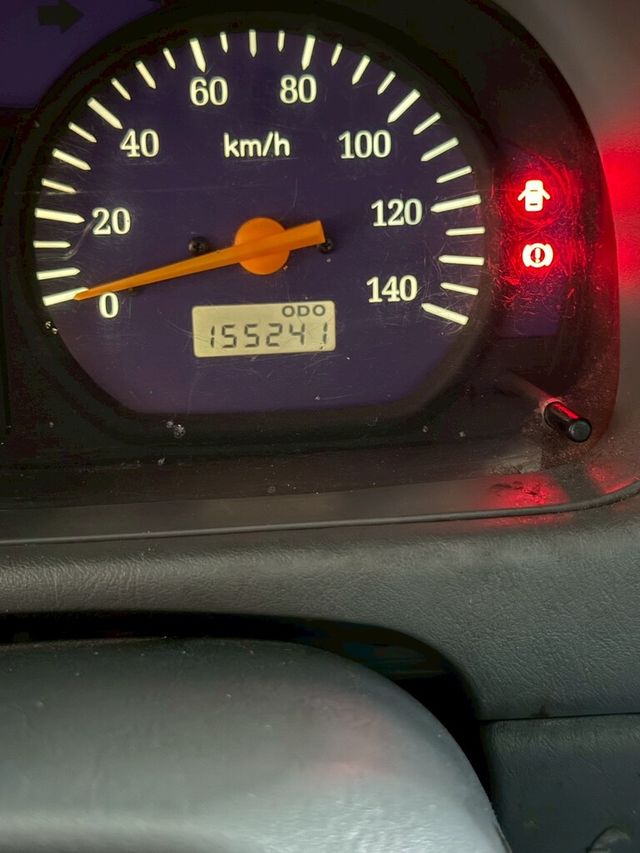 MITSUBISHI三菱 VERYCA  第8張相片