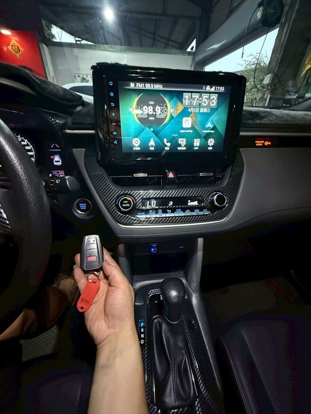 TOYOTA豐田 COROLLA CROSS  第7張相片