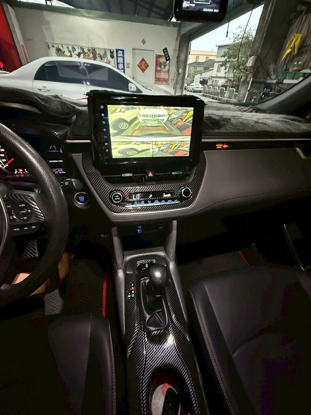 TOYOTA豐田 COROLLA CROSS  第8張相片