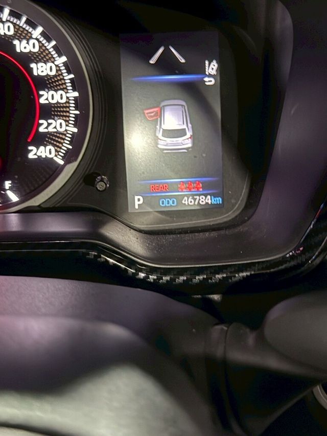 TOYOTA豐田 COROLLA CROSS  第10張相片