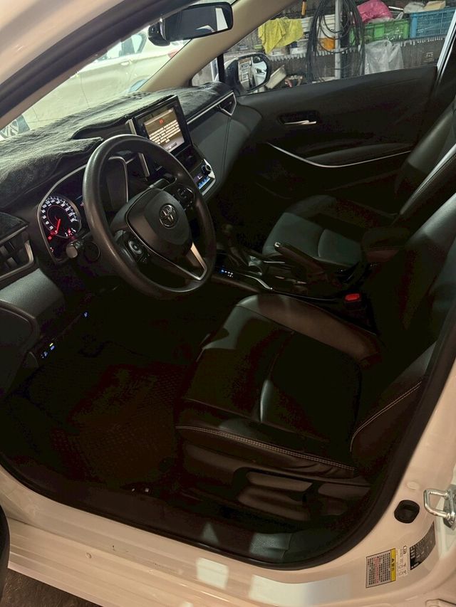 TOYOTA豐田 ALTIS  第7張相片