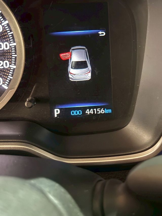 TOYOTA豐田 ALTIS  第8張相片