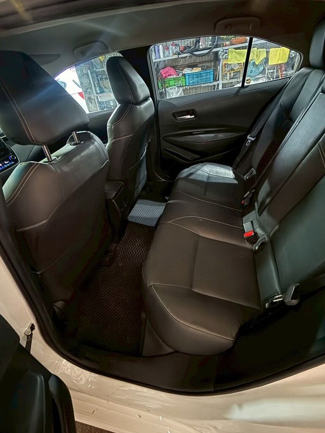 TOYOTA豐田 ALTIS  第9張相片