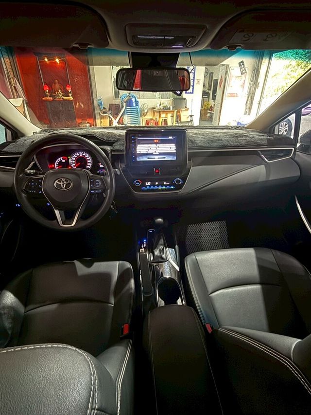 TOYOTA豐田 ALTIS  第11張相片