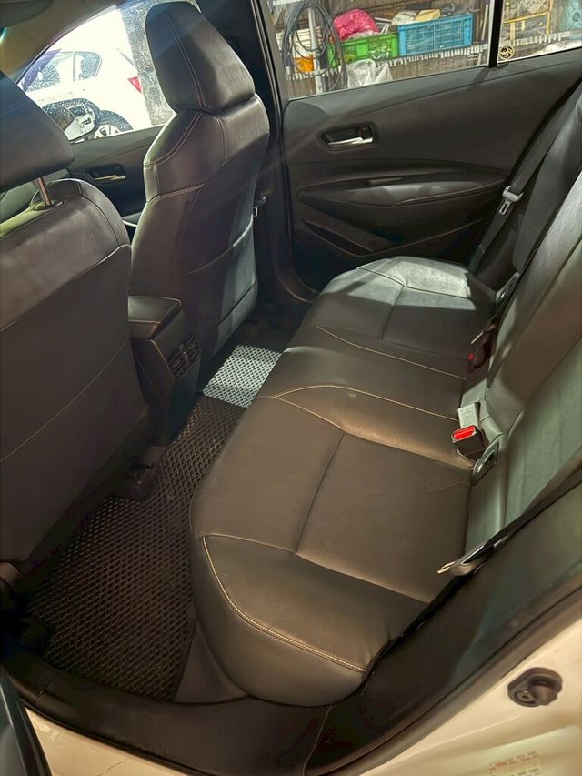 TOYOTA豐田 ALTIS  第12張相片