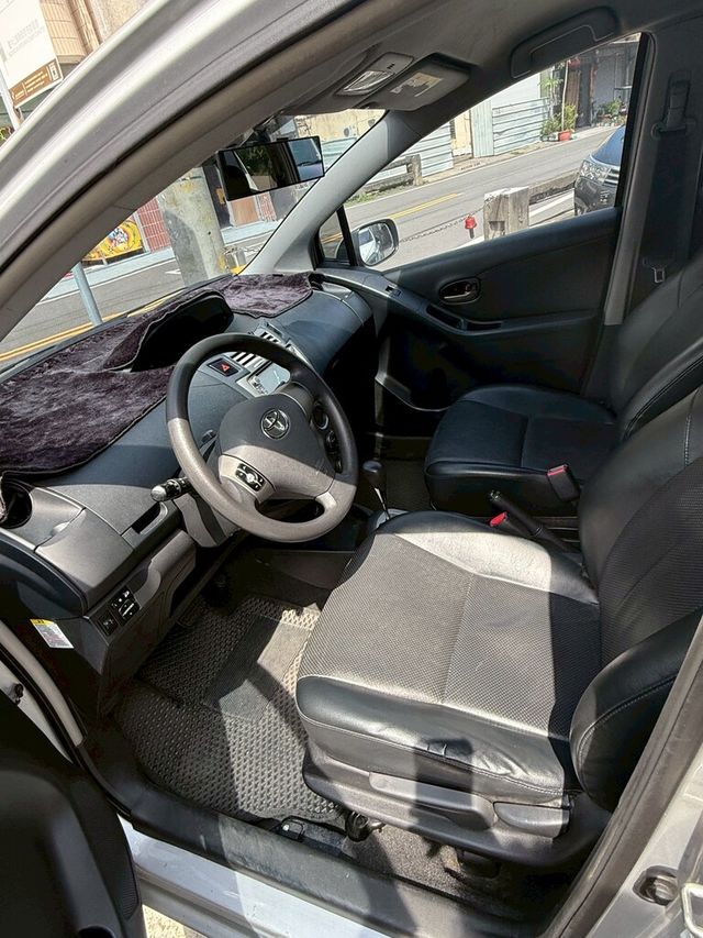 TOYOTA豐田 YARIS  第5張相片