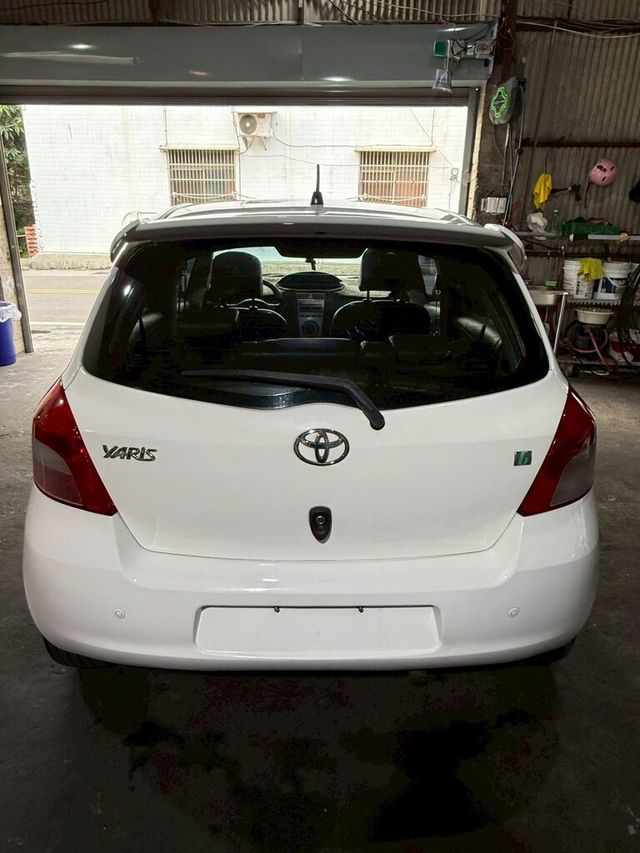 TOYOTA豐田 YARIS  第4張相片