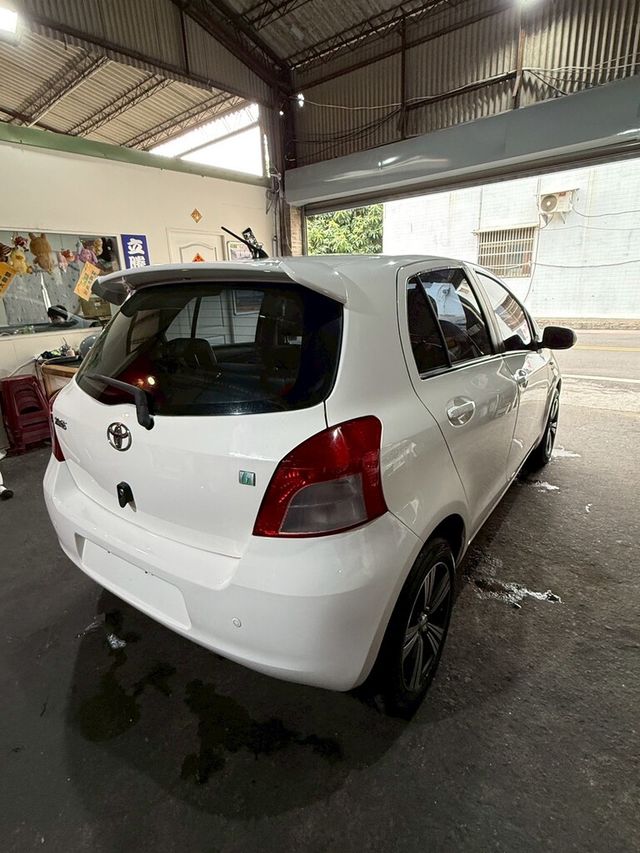 TOYOTA豐田 YARIS  第6張相片