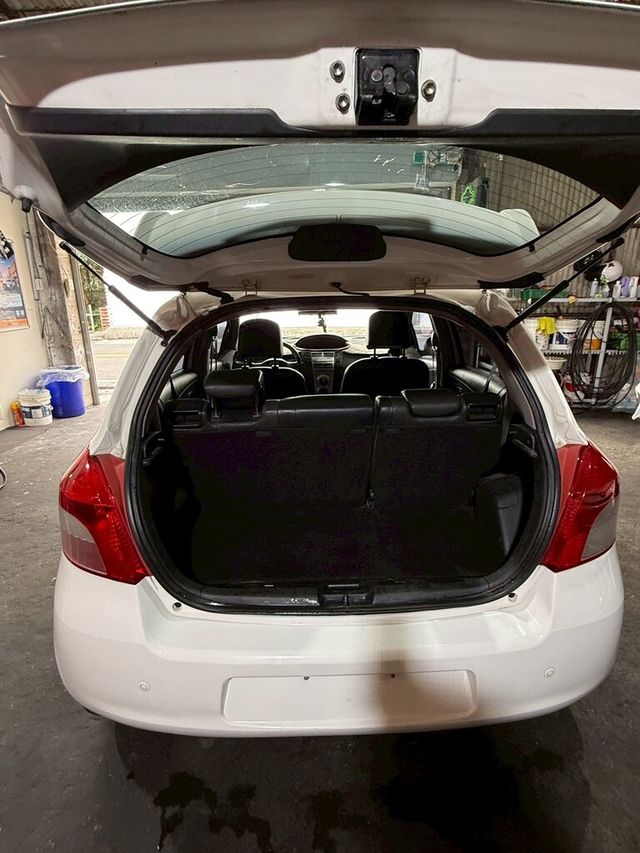 TOYOTA豐田 YARIS  第7張相片
