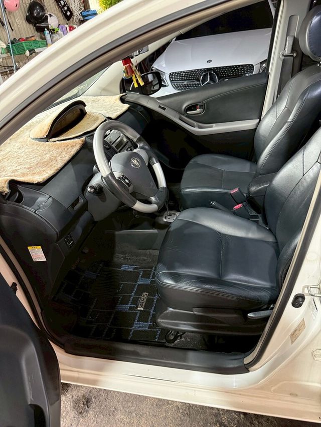 TOYOTA豐田 YARIS  第8張相片