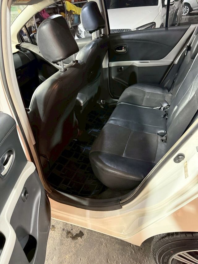 TOYOTA豐田 YARIS  第10張相片