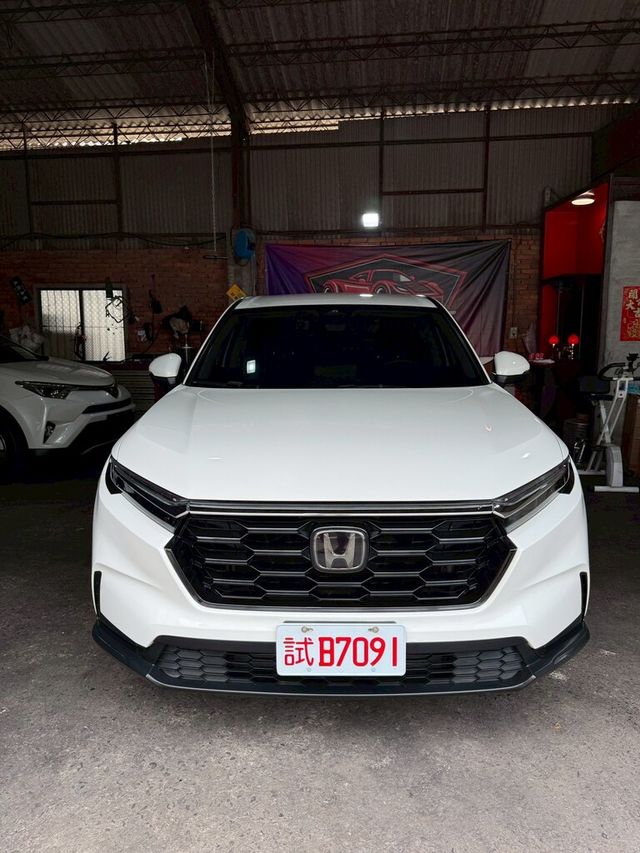 HONDA本田 CR-V  第3張相片