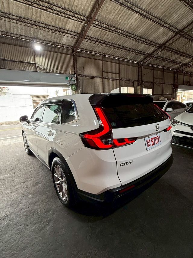 HONDA本田 CR-V  第6張相片