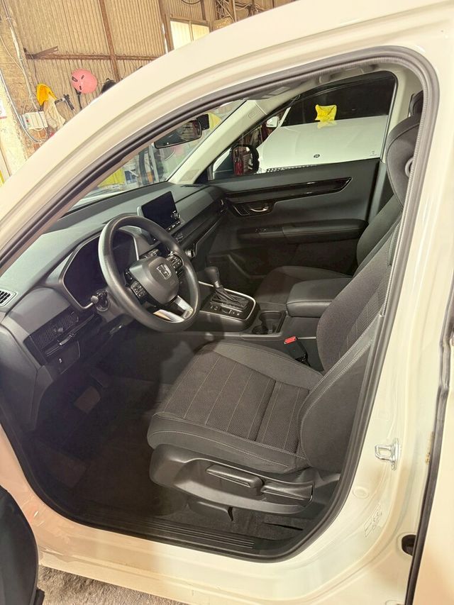HONDA本田 CR-V  第7張相片