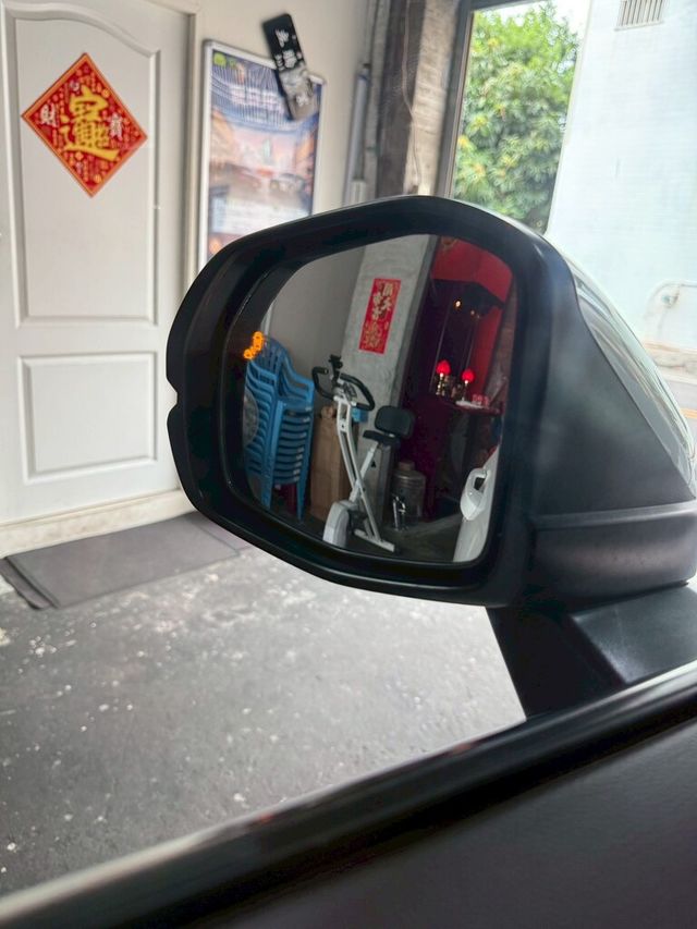 HONDA本田 CR-V  第8張相片