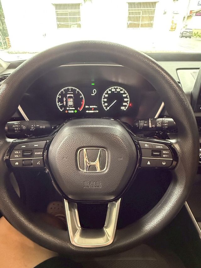HONDA本田 CR-V  第9張相片
