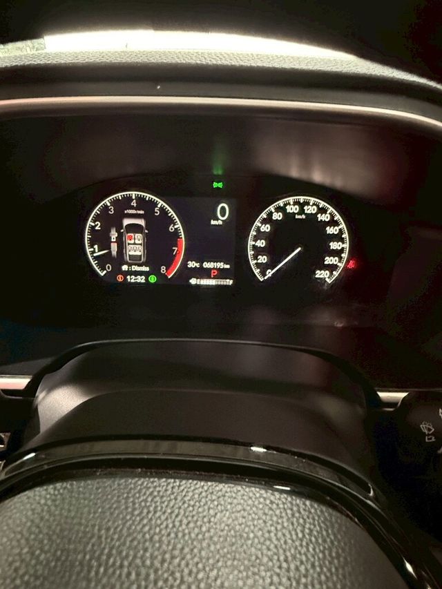 HONDA本田 CR-V  第10張相片