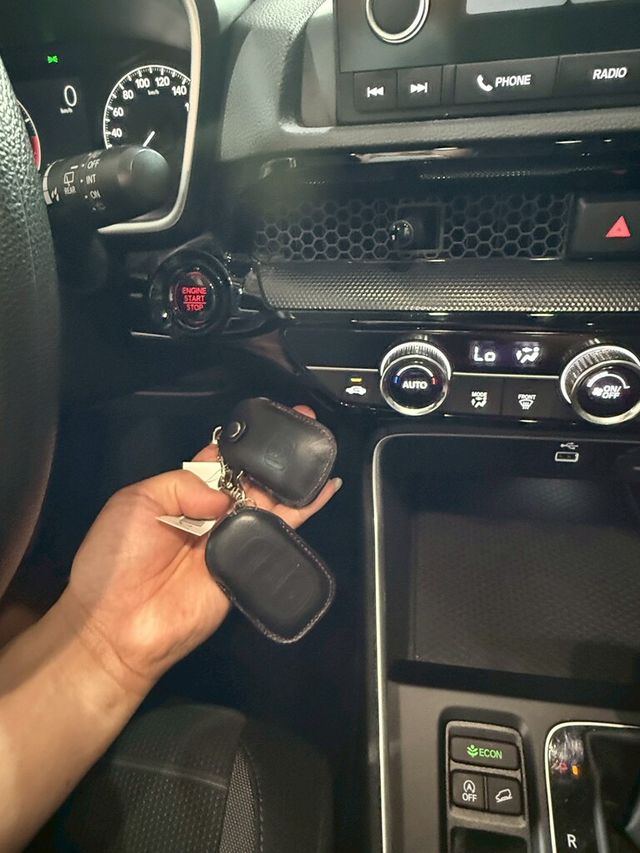 HONDA本田 CR-V  第12張相片
