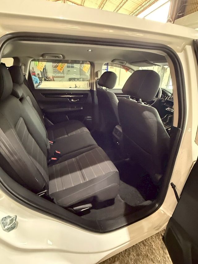 HONDA本田 CR-V  第14張相片