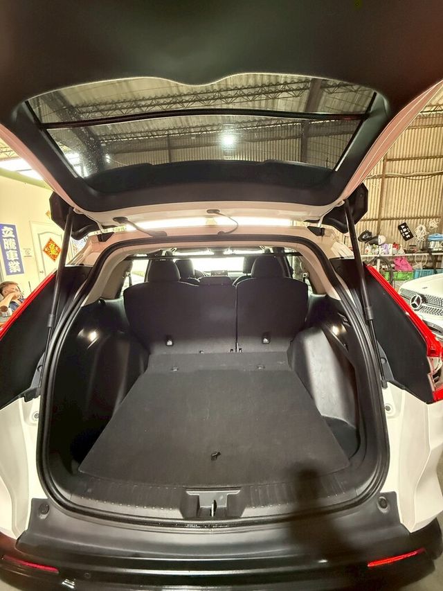 HONDA本田 CR-V  第15張相片