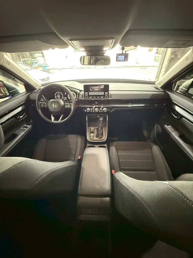 HONDA本田 CR-V  第18張相片