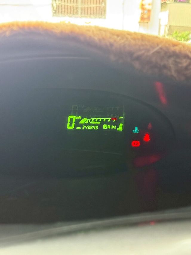 TOYOTA豐田 VIOS  第8張相片