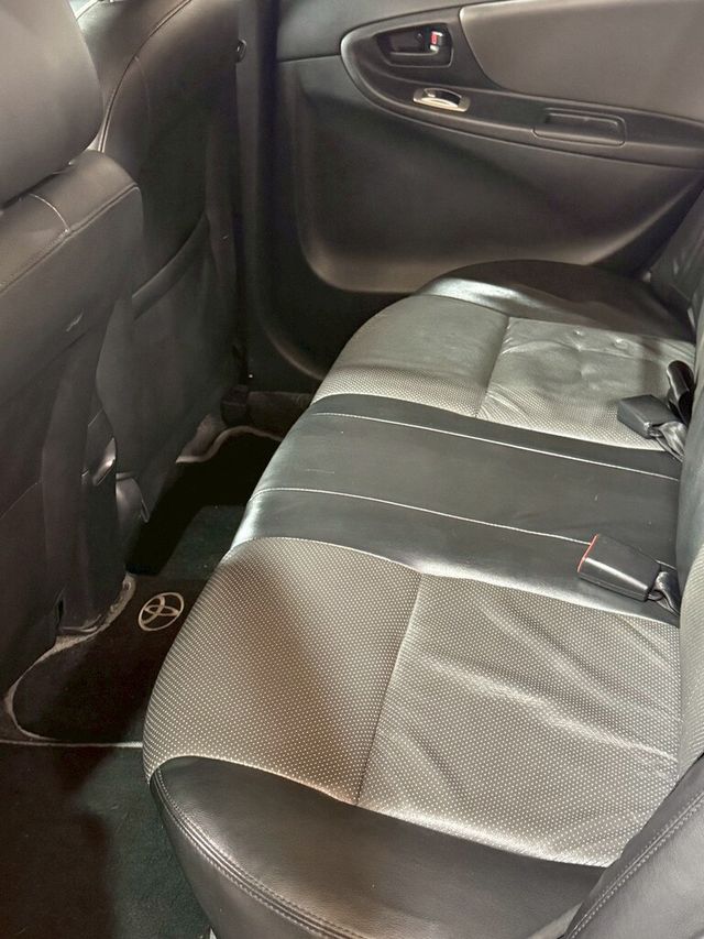 TOYOTA豐田 VIOS  第9張相片