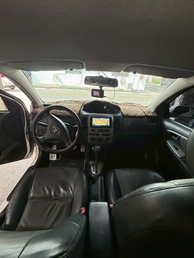 TOYOTA豐田 VIOS  第10張相片