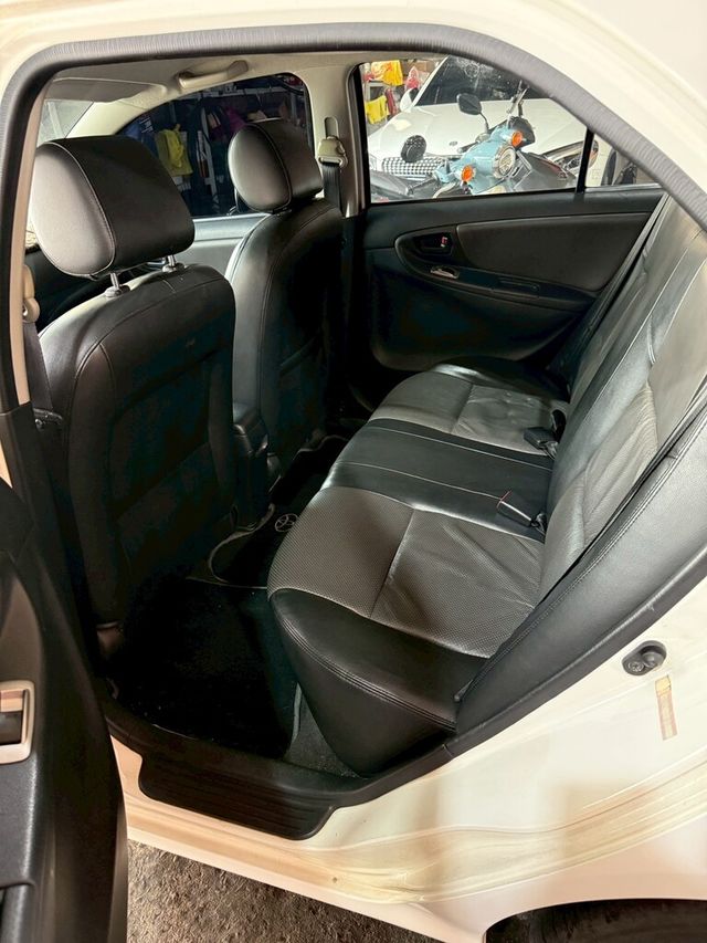 TOYOTA豐田 VIOS  第11張相片